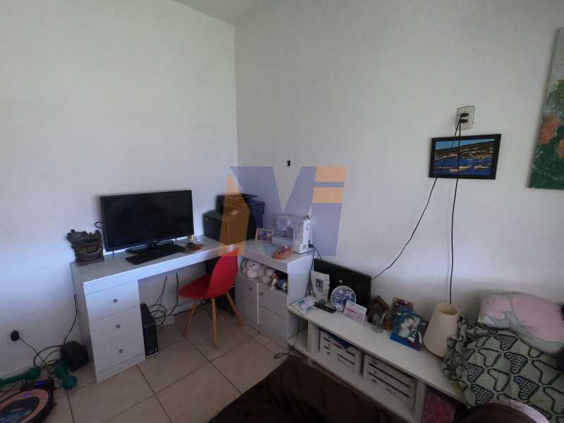 Conheça QUARTO do imóvel - Apartamento 2 quartos à venda Cachambi, Rio de Janeiro - R$ 240.000 - PCAP20252 - 4 QUARTO - Apartamento 2 quartos à venda Cachambi, Rio de Janeiro - R$ 240.000 - PCAP20252 - 4