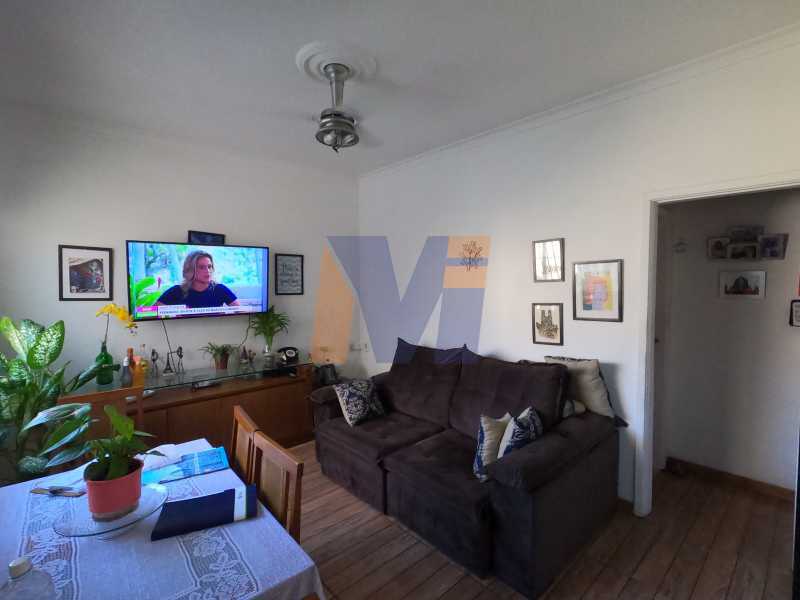 Conheça SALA AMPLA do imóvel - Apartamento 2 quartos à venda Cachambi, Rio de Janeiro - R$ 240.000 - PCAP20252 - 1 SALA AMPLA - Apartamento 2 quartos à venda Cachambi, Rio de Janeiro - R$ 240.000 - PCAP20252 - 1