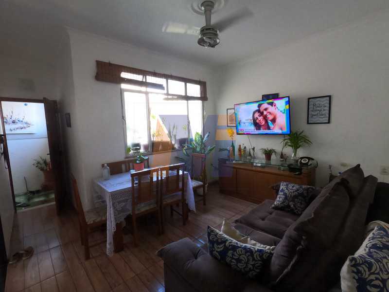 Conheça SALA do imóvel - Apartamento 2 quartos à venda Cachambi, Rio de Janeiro - R$ 240.000 - PCAP20252 - 3 SALA - Apartamento 2 quartos à venda Cachambi, Rio de Janeiro - R$ 240.000 - PCAP20252 - 3