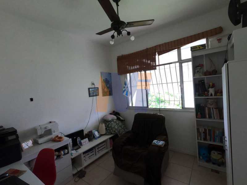 Conheça QUARTO do imóvel - Apartamento 2 quartos à venda Cachambi, Rio de Janeiro - R$ 240.000 - PCAP20252 - 5 QUARTO - Apartamento 2 quartos à venda Cachambi, Rio de Janeiro - R$ 240.000 - PCAP20252 - 5