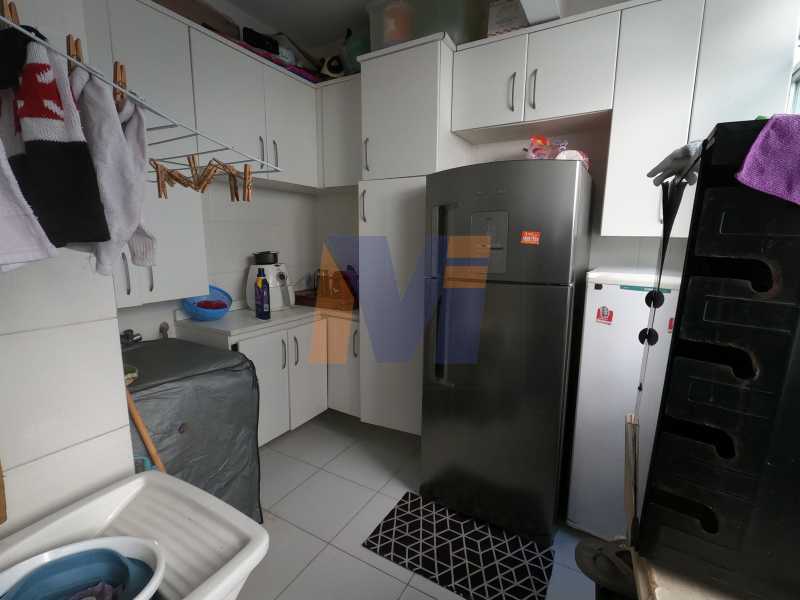 Conheça ÁREA CONJUGADA COZINHA do imóvel - Apartamento 2 quartos à venda Cachambi, Rio de Janeiro - R$ 240.000 - PCAP20252 - 6 ÁREA CONJUGADA COZINHA - Apartamento 2 quartos à venda Cachambi, Rio de Janeiro - R$ 240.000 - PCAP20252 - 6