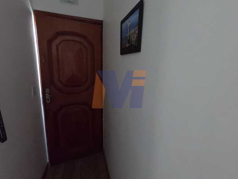 Conheça PORTA DE ENTRADA do imóvel - Apartamento 2 quartos à venda Cachambi, Rio de Janeiro - R$ 240.000 - PCAP20252 - 7 PORTA DE ENTRADA - Apartamento 2 quartos à venda Cachambi, Rio de Janeiro - R$ 240.000 - PCAP20252 - 7