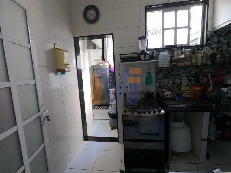 Conheça COZINHA do imóvel - Apartamento 2 quartos à venda Cachambi, Rio de Janeiro - R$ 240.000 - PCAP20252 - 8 COZINHA - Apartamento 2 quartos à venda Cachambi, Rio de Janeiro - R$ 240.000 - PCAP20252 - 8
