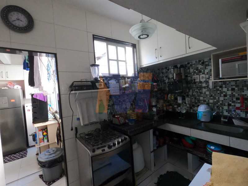 Conheça COZINHA do imóvel - Apartamento 2 quartos à venda Cachambi, Rio de Janeiro - R$ 240.000 - PCAP20252 - 9 COZINHA - Apartamento 2 quartos à venda Cachambi, Rio de Janeiro - R$ 240.000 - PCAP20252 - 9