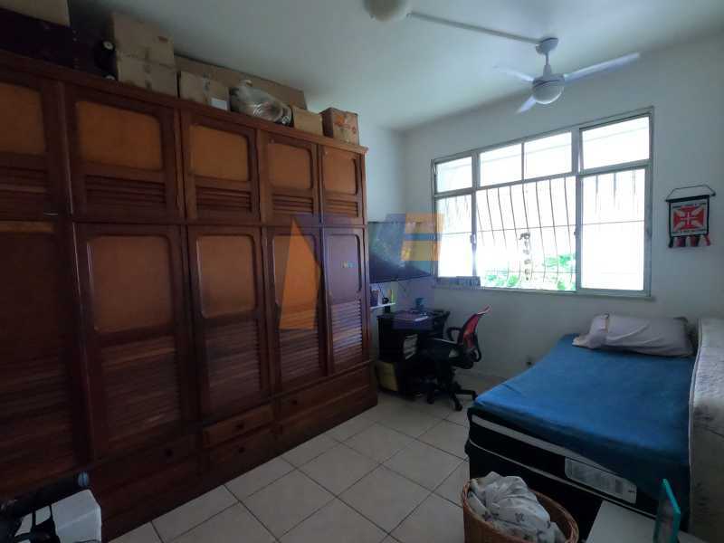 Conheça QUARTO do imóvel - Apartamento 2 quartos à venda Cachambi, Rio de Janeiro - R$ 240.000 - PCAP20252 - 11 QUARTO - Apartamento 2 quartos à venda Cachambi, Rio de Janeiro - R$ 240.000 - PCAP20252 - 11