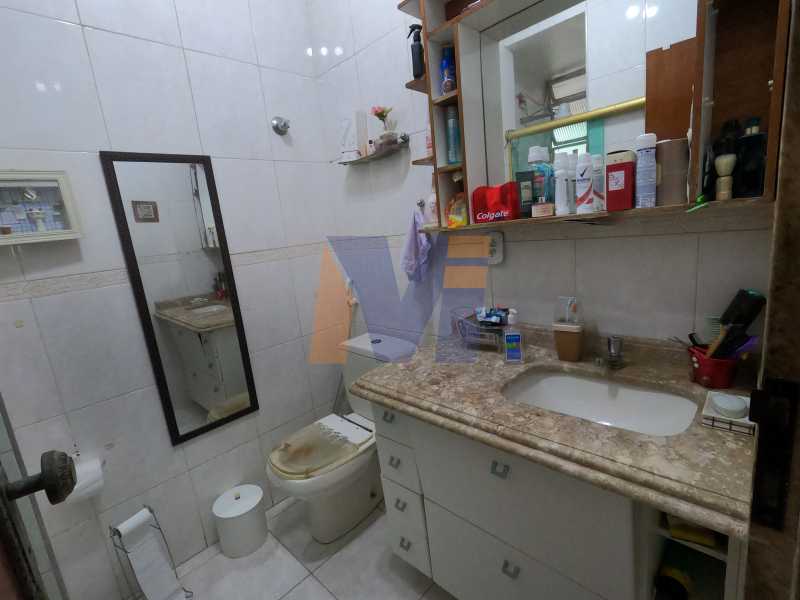 Conheça BANCADA GRANITO do imóvel - Apartamento 2 quartos à venda Cachambi, Rio de Janeiro - R$ 240.000 - PCAP20252 - 13 BANCADA GRANITO - Apartamento 2 quartos à venda Cachambi, Rio de Janeiro - R$ 240.000 - PCAP20252 - 13
