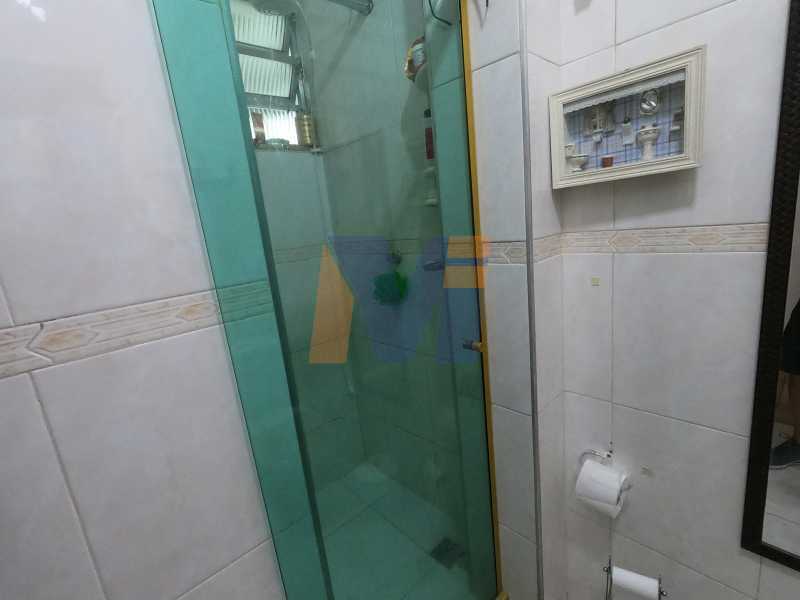 Conheça BOX BILDEX do imóvel - Apartamento 2 quartos à venda Cachambi, Rio de Janeiro - R$ 240.000 - PCAP20252 - 14 BOX BILDEX - Apartamento 2 quartos à venda Cachambi, Rio de Janeiro - R$ 240.000 - PCAP20252 - 14