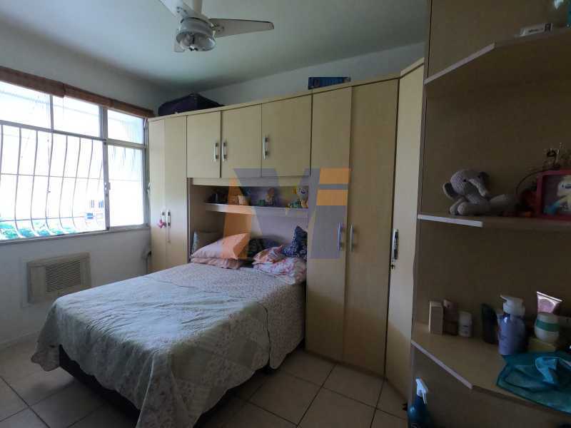 Conheça QUARTO CASAL do imóvel - Apartamento 2 quartos à venda Cachambi, Rio de Janeiro - R$ 240.000 - PCAP20252 - 15 QUARTO CASAL - Apartamento 2 quartos à venda Cachambi, Rio de Janeiro - R$ 240.000 - PCAP20252 - 15