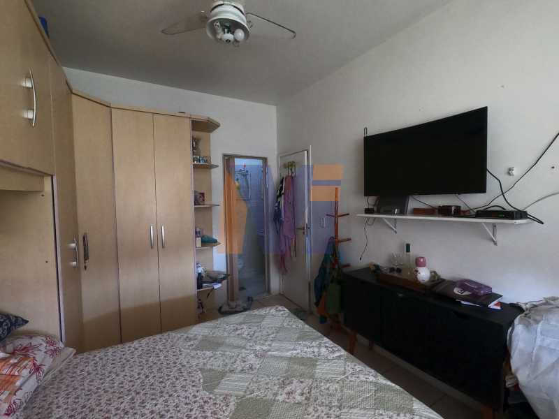 Conheça ARMÁRIOS QUARTO CASAL do imóvel - Apartamento 2 quartos à venda Cachambi, Rio de Janeiro - R$ 240.000 - PCAP20252 - 16 ARMÁRIOS QUARTO CASAL - Apartamento 2 quartos à venda Cachambi, Rio de Janeiro - R$ 240.000 - PCAP20252 - 16