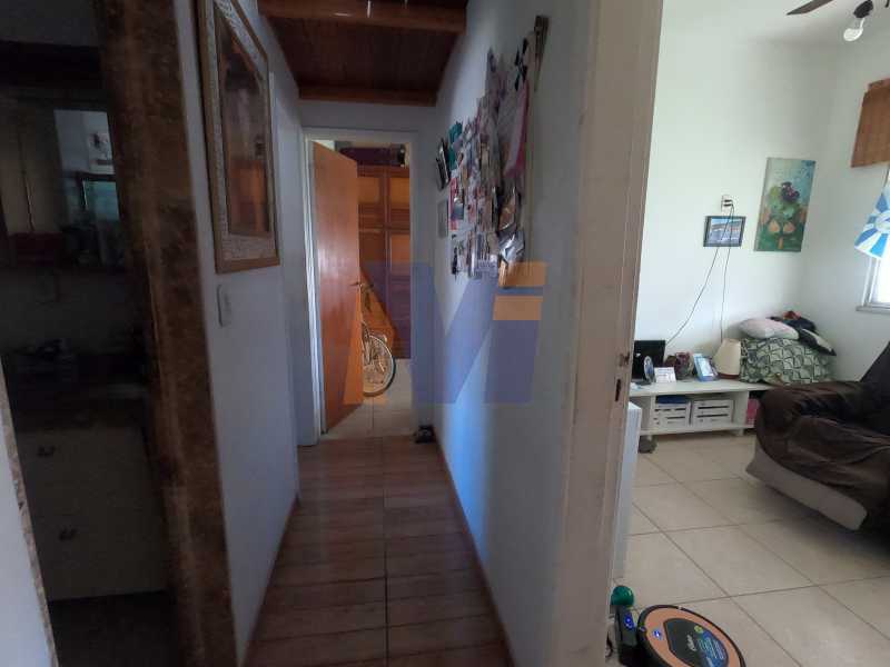 Conheça CORREDOR do imóvel - Apartamento 2 quartos à venda Cachambi, Rio de Janeiro - R$ 240.000 - PCAP20252 - 18 CORREDOR - Apartamento 2 quartos à venda Cachambi, Rio de Janeiro - R$ 240.000 - PCAP20252 - 18