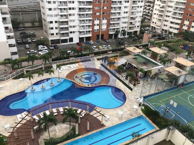 Conheça PISCINAS do imóvel - Apartamento 2 quartos à venda Vicente de Carvalho, Rio de Janeiro - R$ 380.000 - PCAP20253 - 4 PISCINAS - Apartamento 2 quartos à venda Vicente de Carvalho, Rio de Janeiro - R$ 380.000 - PCAP20253 - 4