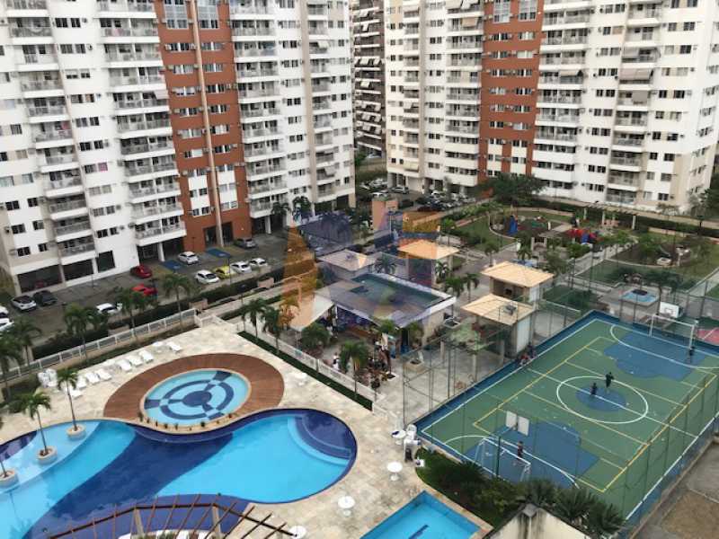 Conheça ÁREA DE LAZER do imóvel - Apartamento 2 quartos à venda Vicente de Carvalho, Rio de Janeiro - R$ 380.000 - PCAP20253 - 5 ÁREA DE LAZER - Apartamento 2 quartos à venda Vicente de Carvalho, Rio de Janeiro - R$ 380.000 - PCAP20253 - 5