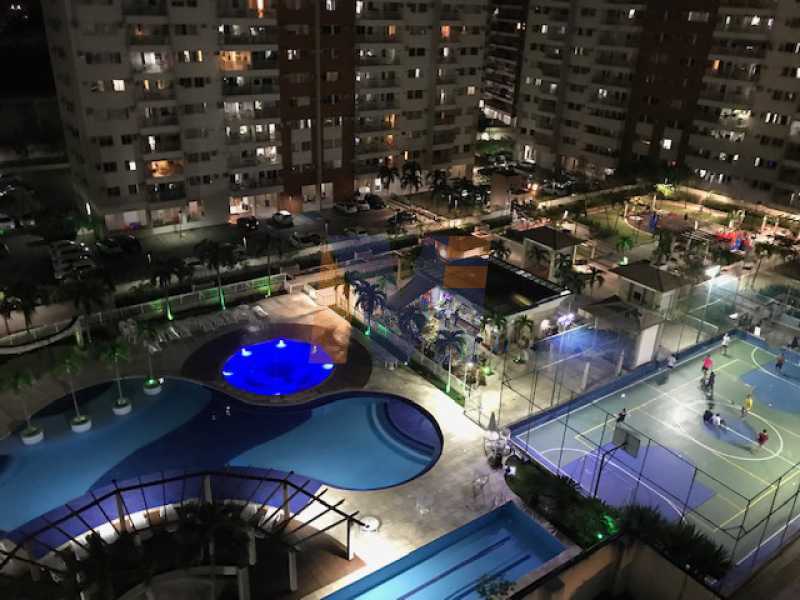 Conheça COND CLUBE do imóvel - Apartamento 2 quartos à venda Vicente de Carvalho, Rio de Janeiro - R$ 380.000 - PCAP20253 - 7 COND CLUBE - Apartamento 2 quartos à venda Vicente de Carvalho, Rio de Janeiro - R$ 380.000 - PCAP20253 - 7