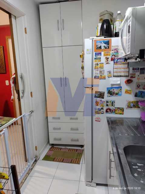 Conheça COZINHA do imóvel - Apartamento 2 quartos à venda Vicente de Carvalho, Rio de Janeiro - R$ 380.000 - PCAP20253 - 13 COZINHA - Apartamento 2 quartos à venda Vicente de Carvalho, Rio de Janeiro - R$ 380.000 - PCAP20253 - 13