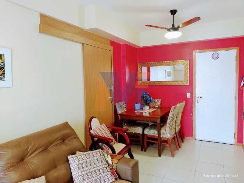 Conheça SALA do imóvel - Apartamento 2 quartos à venda Vicente de Carvalho, Rio de Janeiro - R$ 380.000 - PCAP20253 - 18 SALA - Apartamento 2 quartos à venda Vicente de Carvalho, Rio de Janeiro - R$ 380.000 - PCAP20253 - 18