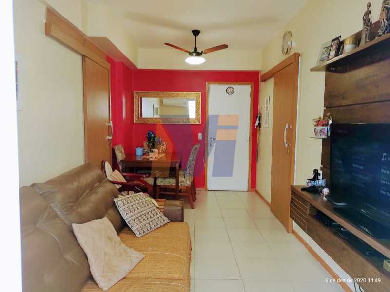 Conheça SALA do imóvel - Apartamento 2 quartos à venda Vicente de Carvalho, Rio de Janeiro - R$ 380.000 - PCAP20253 - 19 SALA - Apartamento 2 quartos à venda Vicente de Carvalho, Rio de Janeiro - R$ 380.000 - PCAP20253 - 19