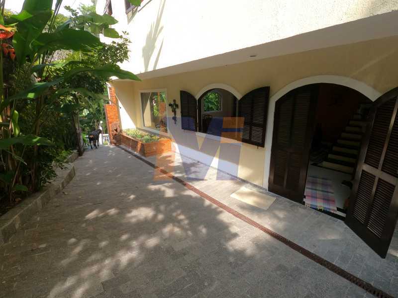 GOPR2716 - Casa em Condomínio 5 quartos à venda Itanhangá, Rio de Janeiro - R$ 1.600.000 - PCCN50001 - 5