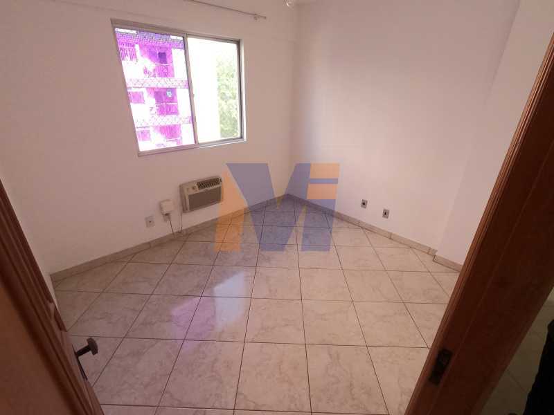 Conheça QUARTO do imóvel - Desocupado - PCAP20254 - 10 QUARTO - Desocupado - PCAP20254 - 10