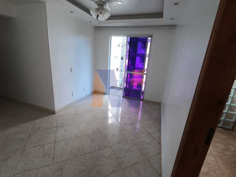 Conheça SALA DOIS AMBIENTES do imóvel - Desocupado - PCAP20254 - 3 SALA DOIS AMBIENTES - Desocupado - PCAP20254 - 3