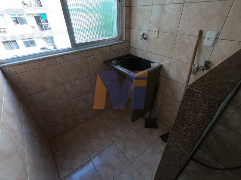 Conheça ÁREA TANQUE INOX do imóvel - Desocupado - PCAP20254 - 14 ÁREA TANQUE INOX - Desocupado - PCAP20254 - 14