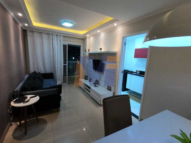 Conheça SALA DOIS AMBIENTES do imóvel - Apartamento 3 quartos à venda Vicente de Carvalho, Rio de Janeiro - R$ 488.000 - PCAP30070 - 3 SALA DOIS AMBIENTES - Apartamento 3 quartos à venda Vicente de Carvalho, Rio de Janeiro - R$ 488.000 - PCAP30070 - 3