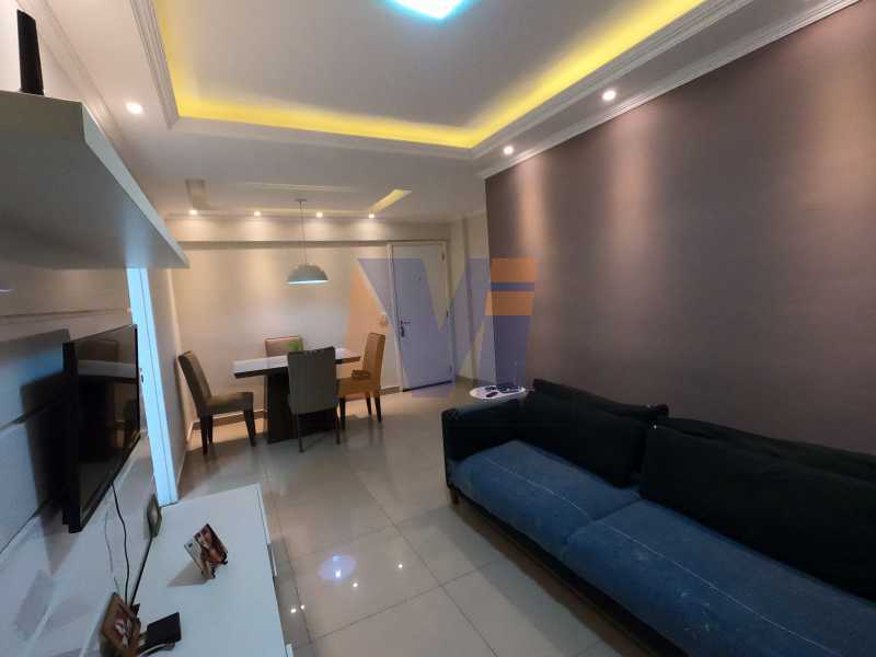Conheça SALA DE TV do imóvel - Apartamento 3 quartos à venda Vicente de Carvalho, Rio de Janeiro - R$ 488.000 - PCAP30070 - 4 SALA DE TV - Apartamento 3 quartos à venda Vicente de Carvalho, Rio de Janeiro - R$ 488.000 - PCAP30070 - 4