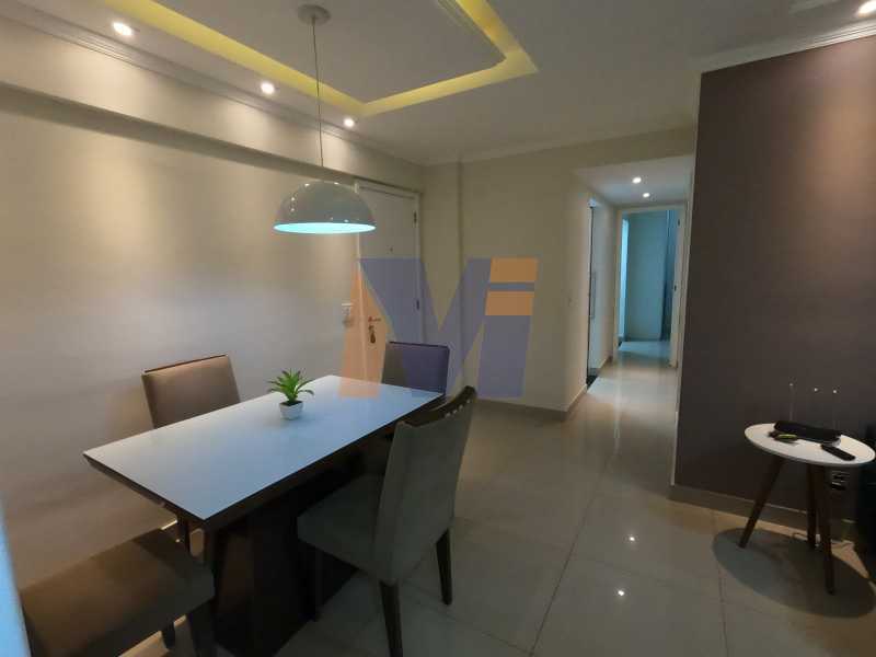 Conheça SALA DE JANTAR do imóvel - Apartamento 3 quartos à venda Vicente de Carvalho, Rio de Janeiro - R$ 488.000 - PCAP30070 - 5 SALA DE JANTAR - Apartamento 3 quartos à venda Vicente de Carvalho, Rio de Janeiro - R$ 488.000 - PCAP30070 - 5
