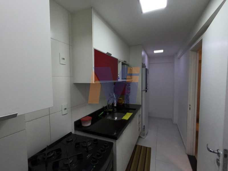 Conheça COZINHA PLANEJADA do imóvel - Apartamento 3 quartos à venda Vicente de Carvalho, Rio de Janeiro - R$ 488.000 - PCAP30070 - 8 COZINHA PLANEJADA - Apartamento 3 quartos à venda Vicente de Carvalho, Rio de Janeiro - R$ 488.000 - PCAP30070 - 8