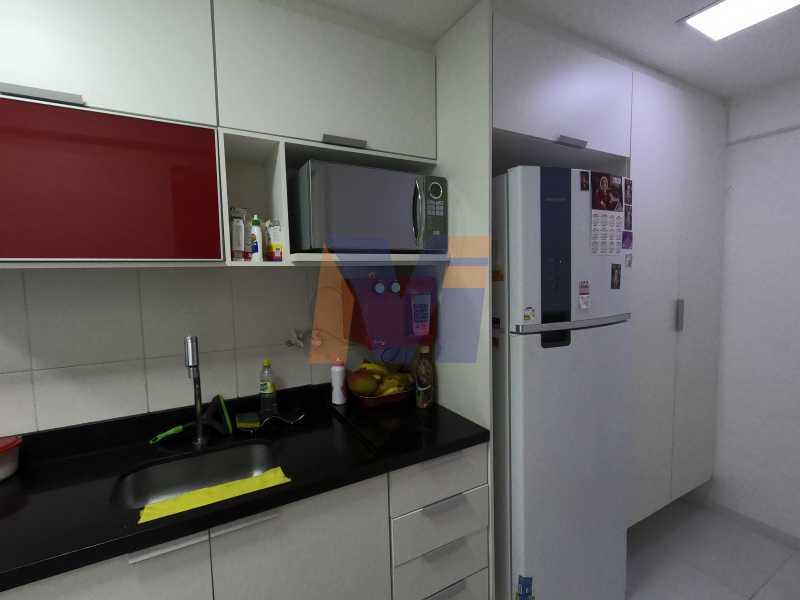 Conheça COZINHA PLANEJADA do imóvel - Apartamento 3 quartos à venda Vicente de Carvalho, Rio de Janeiro - R$ 488.000 - PCAP30070 - 9 COZINHA PLANEJADA - Apartamento 3 quartos à venda Vicente de Carvalho, Rio de Janeiro - R$ 488.000 - PCAP30070 - 9