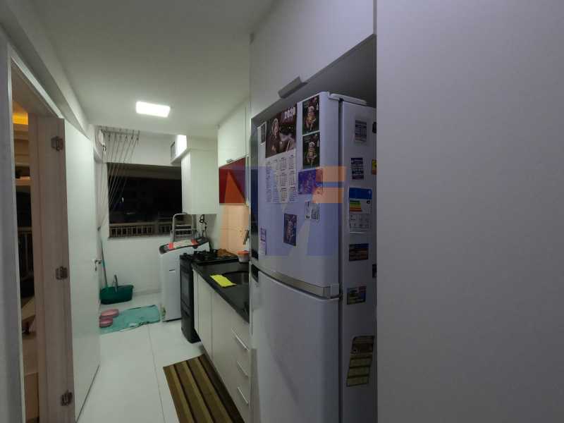 Conheça COZINHA do imóvel - Apartamento 3 quartos à venda Vicente de Carvalho, Rio de Janeiro - R$ 488.000 - PCAP30070 - 11 COZINHA - Apartamento 3 quartos à venda Vicente de Carvalho, Rio de Janeiro - R$ 488.000 - PCAP30070 - 11