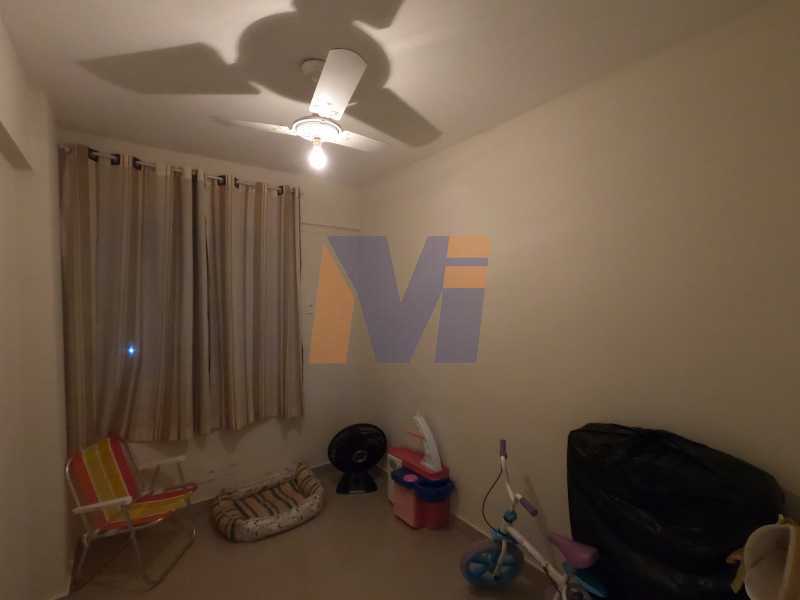 Conheça QUARTO 01 do imóvel - Apartamento 3 quartos à venda Vicente de Carvalho, Rio de Janeiro - R$ 488.000 - PCAP30070 - 12 QUARTO 01 - Apartamento 3 quartos à venda Vicente de Carvalho, Rio de Janeiro - R$ 488.000 - PCAP30070 - 12