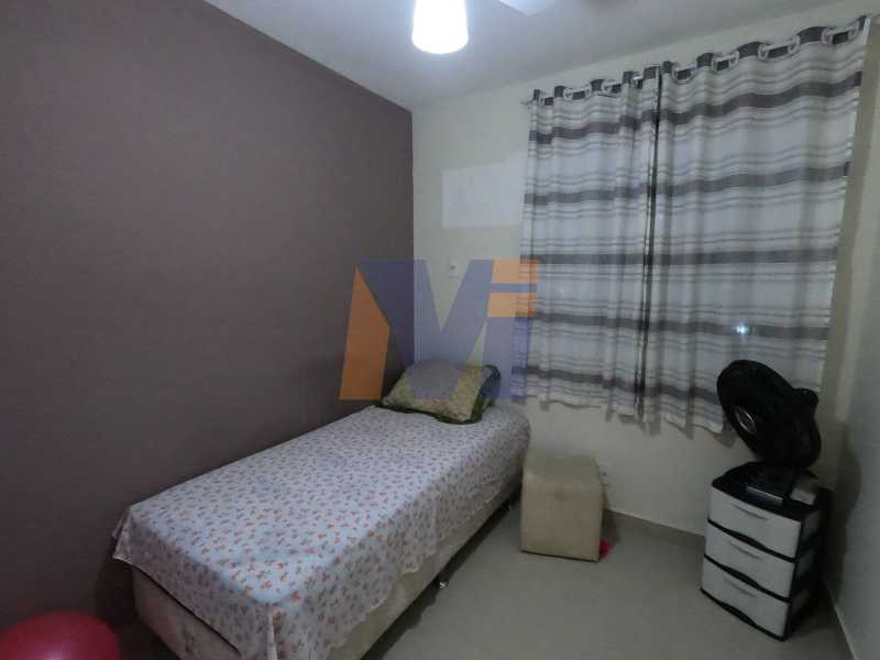 Conheça QUARTO 02 do imóvel - Apartamento 3 quartos à venda Vicente de Carvalho, Rio de Janeiro - R$ 488.000 - PCAP30070 - 15 QUARTO 02 - Apartamento 3 quartos à venda Vicente de Carvalho, Rio de Janeiro - R$ 488.000 - PCAP30070 - 15