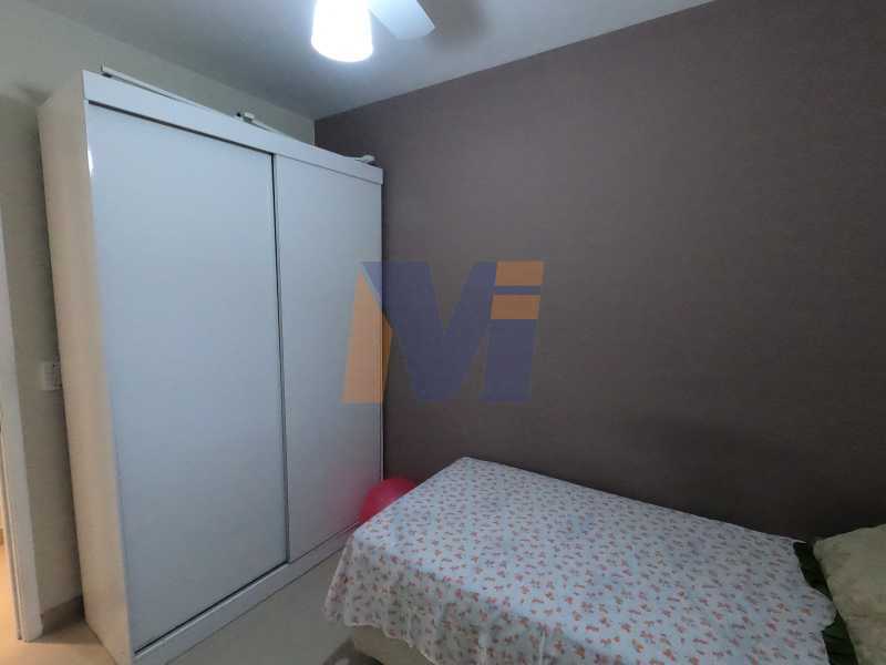 Conheça QUARTO 02 do imóvel - Apartamento 3 quartos à venda Vicente de Carvalho, Rio de Janeiro - R$ 488.000 - PCAP30070 - 16 QUARTO 02 - Apartamento 3 quartos à venda Vicente de Carvalho, Rio de Janeiro - R$ 488.000 - PCAP30070 - 16