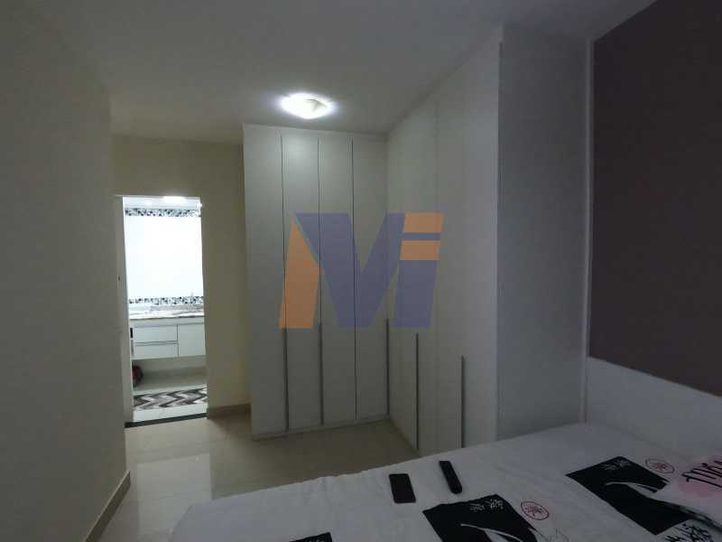 Conheça ARMÁRIOS QUARTO CASAL do imóvel - Apartamento 3 quartos à venda Vicente de Carvalho, Rio de Janeiro - R$ 488.000 - PCAP30070 - 18 ARMÁRIOS QUARTO CASAL - Apartamento 3 quartos à venda Vicente de Carvalho, Rio de Janeiro - R$ 488.000 - PCAP30070 - 18