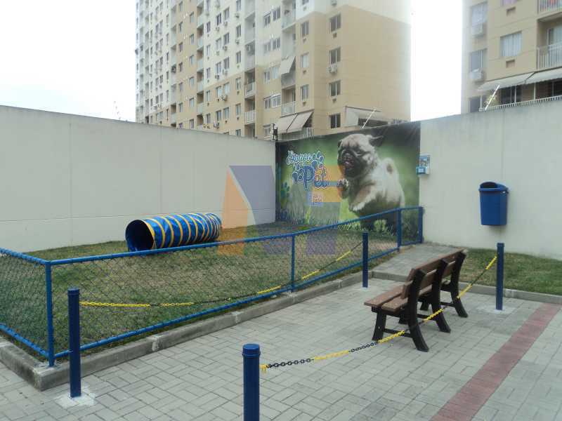 Conheça PET do imóvel - Apartamento 3 quartos à venda Vicente de Carvalho, Rio de Janeiro - R$ 488.000 - PCAP30070 - 20 PET - Apartamento 3 quartos à venda Vicente de Carvalho, Rio de Janeiro - R$ 488.000 - PCAP30070 - 20