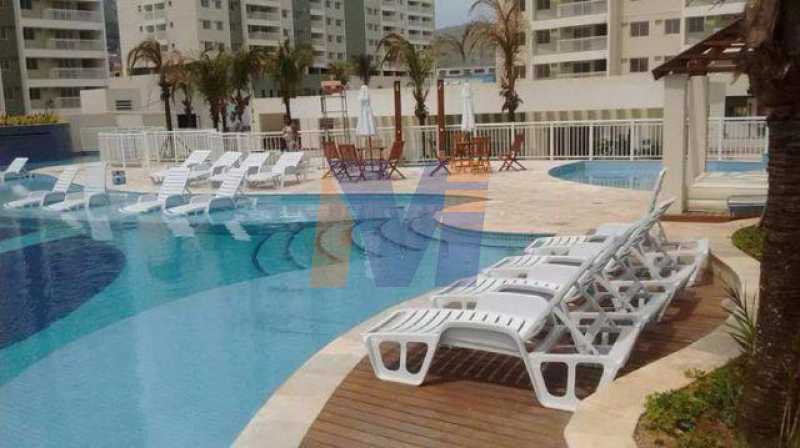 Conheça PISCINA do imóvel - Apartamento 3 quartos à venda Vicente de Carvalho, Rio de Janeiro - R$ 488.000 - PCAP30070 - 21 PISCINA - Apartamento 3 quartos à venda Vicente de Carvalho, Rio de Janeiro - R$ 488.000 - PCAP30070 - 21