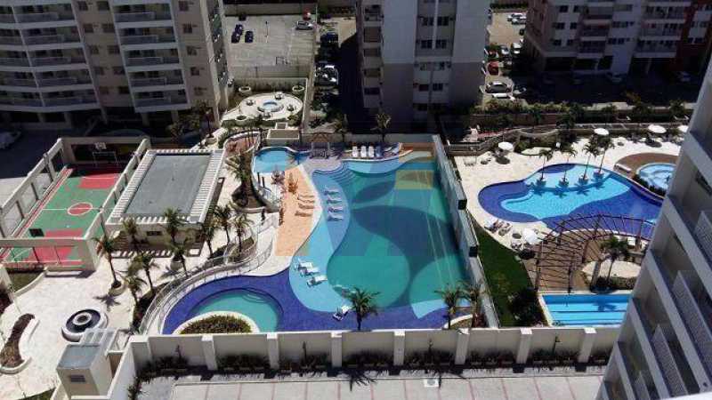 Conheça AREA DE LASER do imóvel - Apartamento 3 quartos à venda Vicente de Carvalho, Rio de Janeiro - R$ 488.000 - PCAP30070 - 23 AREA DE LASER - Apartamento 3 quartos à venda Vicente de Carvalho, Rio de Janeiro - R$ 488.000 - PCAP30070 - 23