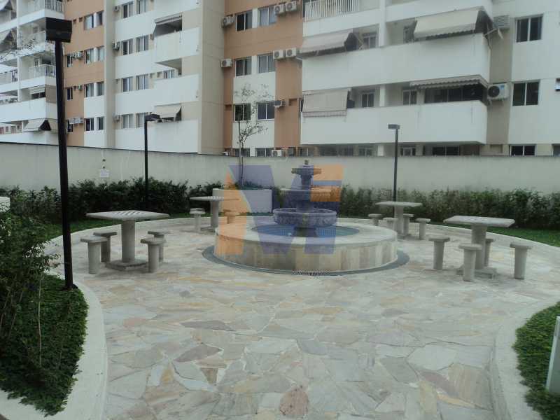 Conheça ESPAÇO JOGOS do imóvel - Apartamento 3 quartos à venda Vicente de Carvalho, Rio de Janeiro - R$ 488.000 - PCAP30070 - 26 ESPAÇO JOGOS - Apartamento 3 quartos à venda Vicente de Carvalho, Rio de Janeiro - R$ 488.000 - PCAP30070 - 26