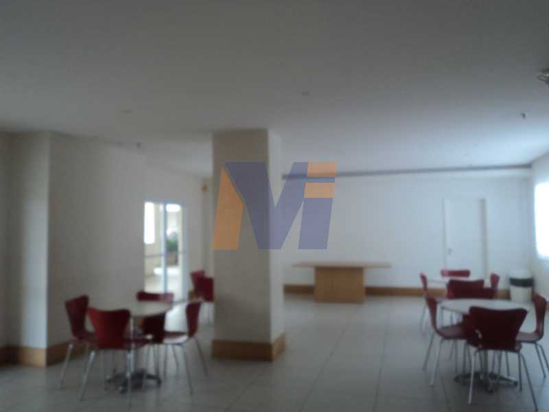 Conheça SALÃO KIDS do imóvel - Apartamento 3 quartos à venda Vicente de Carvalho, Rio de Janeiro - R$ 488.000 - PCAP30070 - 28 SALÃO KIDS - Apartamento 3 quartos à venda Vicente de Carvalho, Rio de Janeiro - R$ 488.000 - PCAP30070 - 28