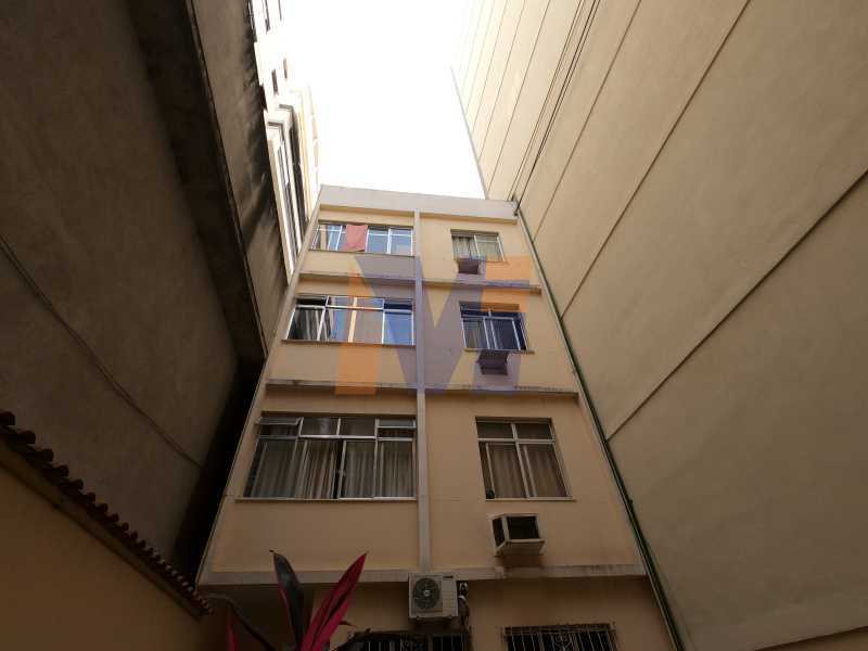 Conheça G0052907 do imóvel - Apartamento Praça Saens Pena - PCAP10025 - 3 G0052907 - Apartamento Praça Saens Pena - PCAP10025 - 3