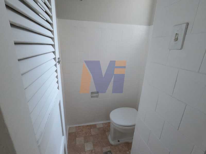Conheça GOPR2798 do imóvel - Apartamento Praça Saens Pena - PCAP10025 - 29 GOPR2798 - Apartamento Praça Saens Pena - PCAP10025 - 29