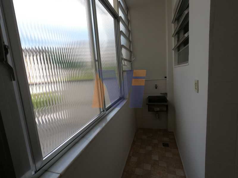 Conheça GOPR2799 do imóvel - Apartamento Praça Saens Pena - PCAP10025 - 26 GOPR2799 - Apartamento Praça Saens Pena - PCAP10025 - 26