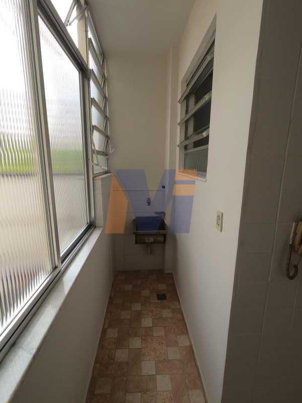 Conheça GOPR2900 do imóvel - Apartamento Praça Saens Pena - PCAP10025 - 27 GOPR2900 - Apartamento Praça Saens Pena - PCAP10025 - 27