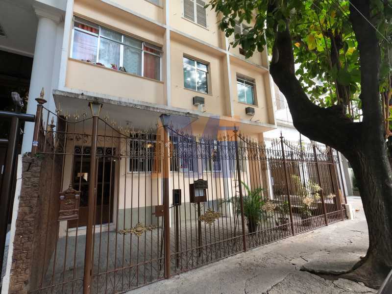 Conheça GOPR2910 do imóvel - Apartamento Praça Saens Pena - PCAP10025 - 1 GOPR2910 - Apartamento Praça Saens Pena - PCAP10025 - 1
