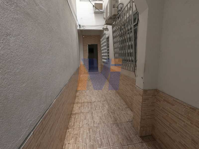 Conheça CORREDOR DE ACESSO do imóvel - Apartamento 2 quartos à venda Braz de Pina, Rio de Janeiro - R$ 170.000 - PCAP20257 - 3 CORREDOR DE ACESSO - Apartamento 2 quartos à venda Braz de Pina, Rio de Janeiro - R$ 170.000 - PCAP20257 - 3