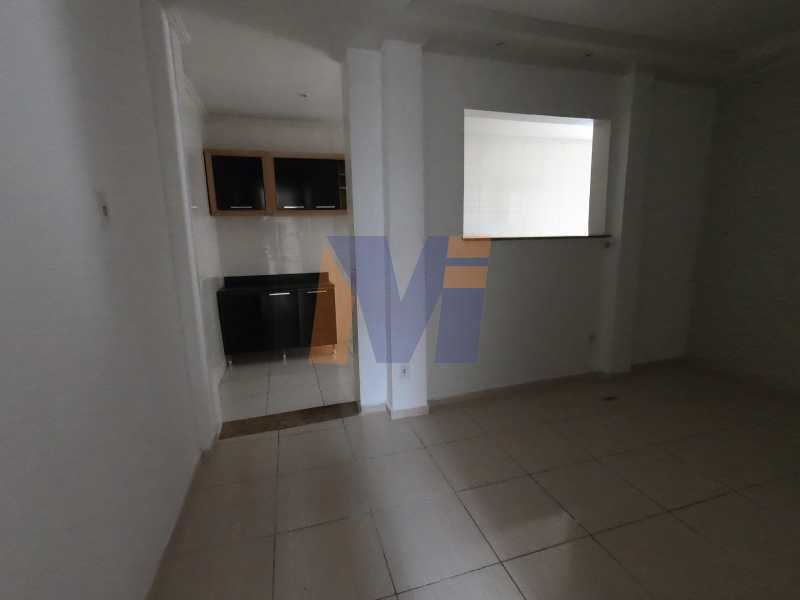 Conheça VISTA SALA PARA COZINHA do imóvel - Apartamento 2 quartos à venda Braz de Pina, Rio de Janeiro - R$ 170.000 - PCAP20257 - 4 VISTA SALA PARA COZINHA - Apartamento 2 quartos à venda Braz de Pina, Rio de Janeiro - R$ 170.000 - PCAP20257 - 4