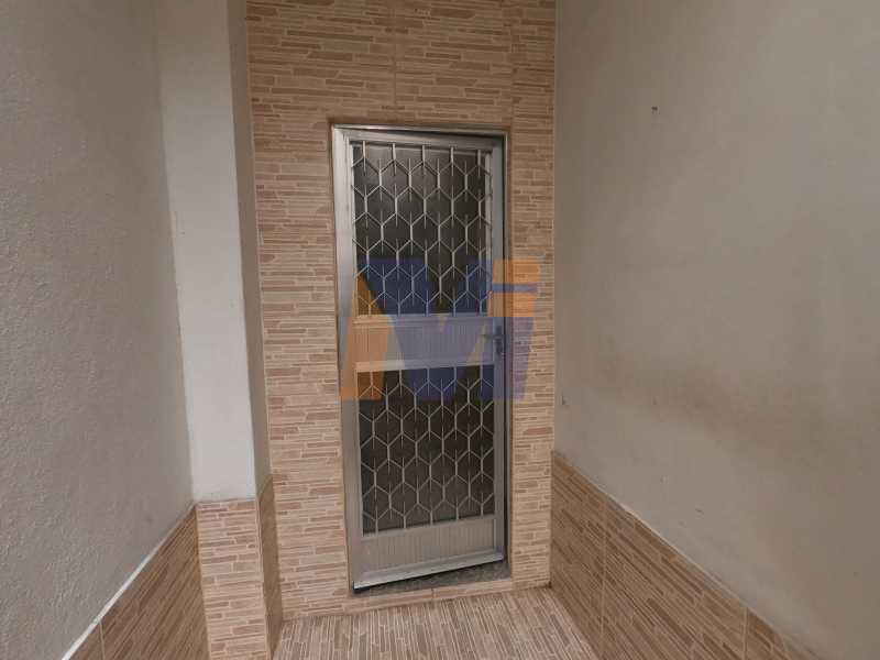 Conheça PORTA ENTRADA do imóvel - Apartamento 2 quartos à venda Braz de Pina, Rio de Janeiro - R$ 170.000 - PCAP20257 - 1 PORTA ENTRADA - Apartamento 2 quartos à venda Braz de Pina, Rio de Janeiro - R$ 170.000 - PCAP20257 - 1