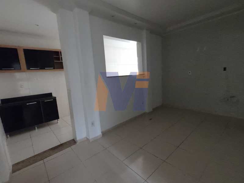 Conheça COZINHA AMERICANA do imóvel - Apartamento 2 quartos à venda Braz de Pina, Rio de Janeiro - R$ 170.000 - PCAP20257 - 5 COZINHA AMERICANA - Apartamento 2 quartos à venda Braz de Pina, Rio de Janeiro - R$ 170.000 - PCAP20257 - 5