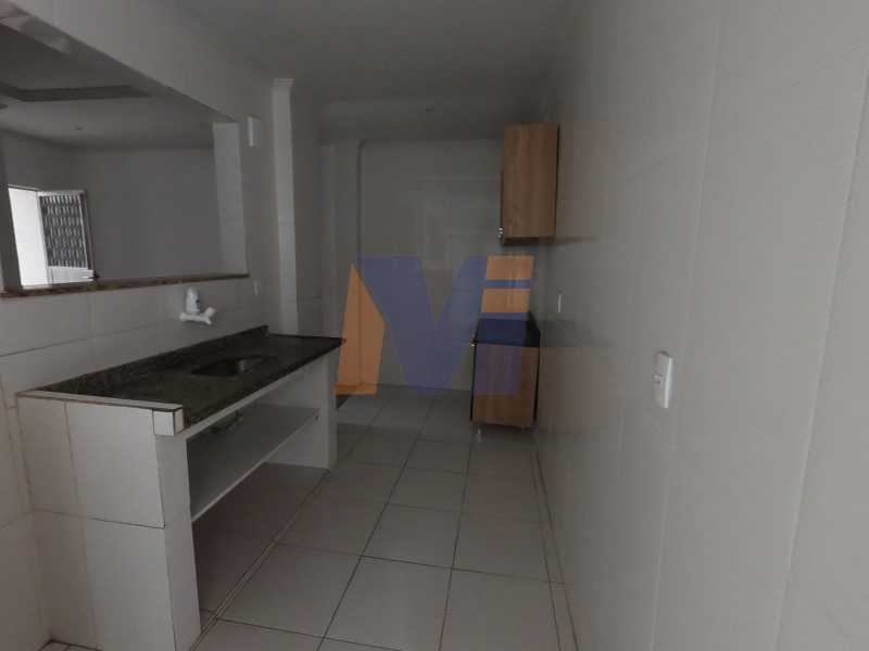 Conheça BANCADA EM GRANITO do imóvel - Apartamento 2 quartos à venda Braz de Pina, Rio de Janeiro - R$ 170.000 - PCAP20257 - 8 BANCADA EM GRANITO - Apartamento 2 quartos à venda Braz de Pina, Rio de Janeiro - R$ 170.000 - PCAP20257 - 8