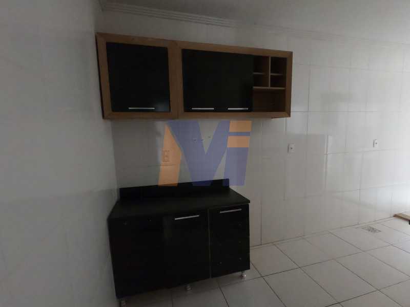 Conheça ARMÁRIOS DA COZINHA do imóvel - Apartamento 2 quartos à venda Braz de Pina, Rio de Janeiro - R$ 170.000 - PCAP20257 - 9 ARMÁRIOS DA COZINHA - Apartamento 2 quartos à venda Braz de Pina, Rio de Janeiro - R$ 170.000 - PCAP20257 - 9